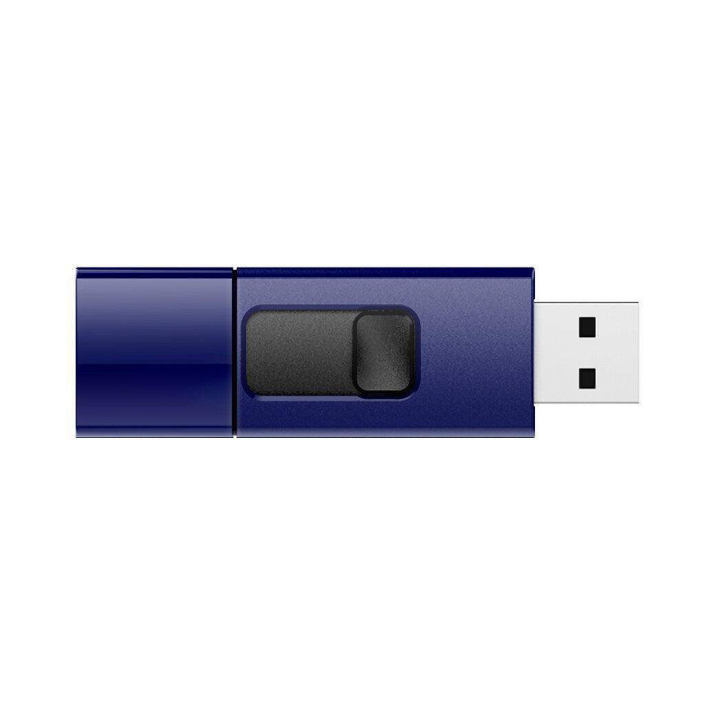 Silicon Power Ultima U05 USB-nøgle 16 GB USB Type-A 2.0 Blå
