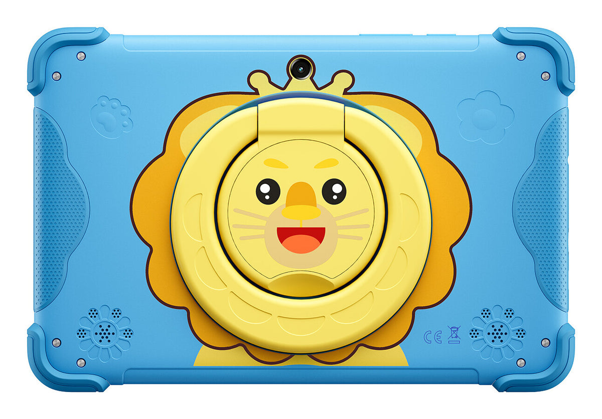 Plansete LINK 1 KIDS 8" 4/64GB/LINK1KIDS 4/64 Melynas BLACKVIEW