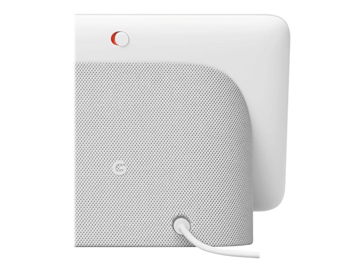 Google Nest Hub (2nd Gen) Smart display