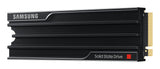 Samsung MZ-VAP2T0 2 TB M.2 PCI Express 5.0 NVMe V-NAND TLC