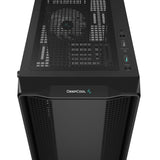 DeepCool CC560 ARGB V2 Midi Tower Sort
