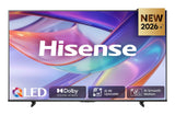Hisense 55Q7S 55" QLED TV