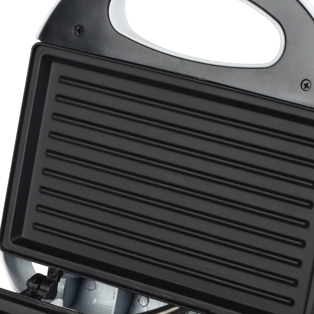 Tristar SA-3050 sandwichtoaster 750 W Hvid