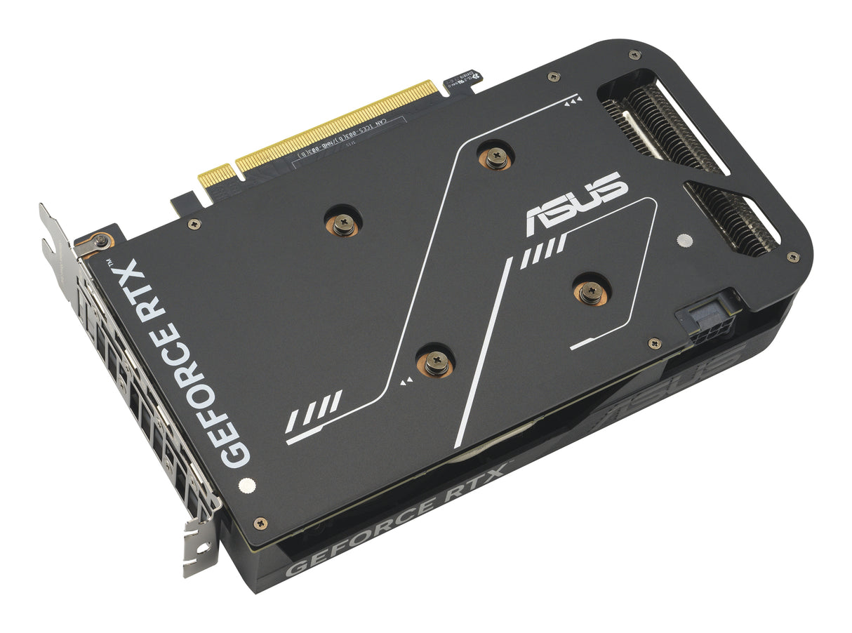 Asus GeForce RTX 4060 8GB GDDR6 DUAL OC V2