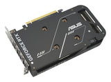 Asus GeForce RTX 4060 8GB GDDR6 DUAL OC V2