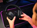 Trust GXT491 Fayzo wireless 302398  headset sort