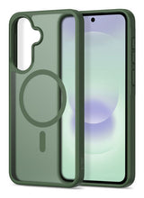 Tech-Protect 5906302322930 mobiltelefon etui 17 cm (6.7") Cover Grøn