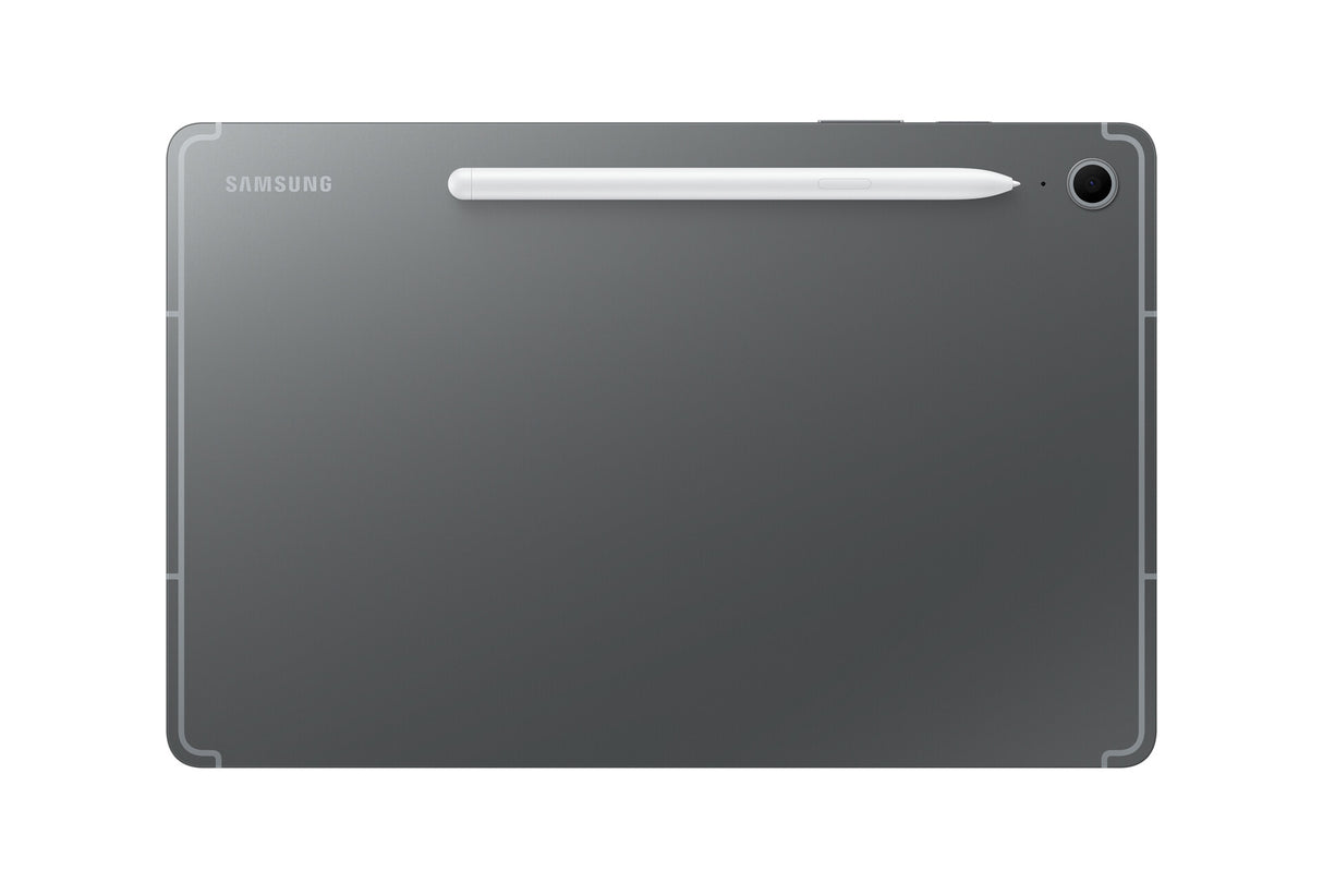 Samsung Galaxy Tab S10 FE Samsung Exynos 256 GB 27,7 cm (10.9") 12 GB Wi-Fi 6 (802.11ax) Grå