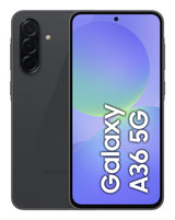 Samsung A36 5G 8GB/256GB Black EU