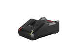 Bosch GAL 18V-40, Karton Ladegerät Batterioplader