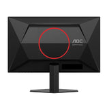 AOC G4 24G4ZRE computerskærm 60,5 cm (23.8") 1920 x 1080 pixel Fuld HD LED Sort, Rød