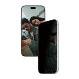 SAFE. by PanzerGlass Side-View Privacy Skærmbeskytter til iPhone 18 Pro