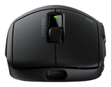 Turtle Beach Burst II Pro mus Spil Ambidextrous RF Wireless + Bluetooth + USB Type-A Optisk 30000 dpi