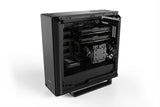 be quiet! Silent Base 802 Black Midi Tower Sort