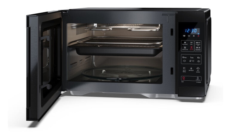 Sharp YC-MA262AE-B kombiovn sort