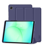 Tech-Protect 5906302334919 tablet etui 22,1 cm (8.7") Cover Marineblå