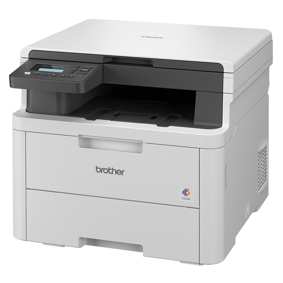 Brother DCP-L3520CDWE Multifunktionsprinter LED A4 600 x 2400 dpi 18 sider pr. minut Wi-Fi