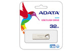 ADATA AUV210-32G-RGD USB-nøgle 32 GB USB Type-A 2.0 Beige