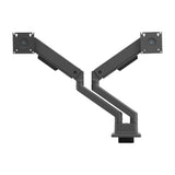 Deltaco ARM-536-2 Monitor desk dual mount