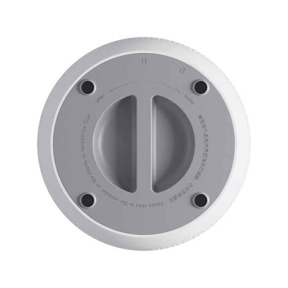 Xiaomi Smart Air Purifier 4 Compact 27 m² 60 dB 27 W Hvid