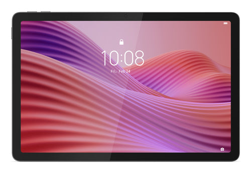 Lenovo Tab 4G Mediatek 128 GB 25,6 cm (10.1) 4 GB Wi-Fi 5 (802.11ac) Android 14 Grå