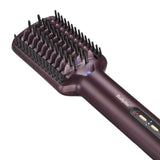 BaByliss Air Power AS6400E hårstyler Glattebørste Airflow Rødbrun 900 W 2,5 m