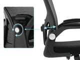 Sandberg ErgoFusion Gaming Chair Basic