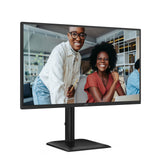 AOC 27E4CV 27 IPS 1920 x 1080 (Full HD) HDMI DisplayPort USB-C 120Hz