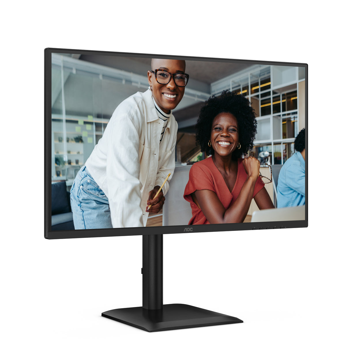 AOC E4 Q27E4U 27 IPS 2560 x 1440 (2K) HDMI 120 Hz
