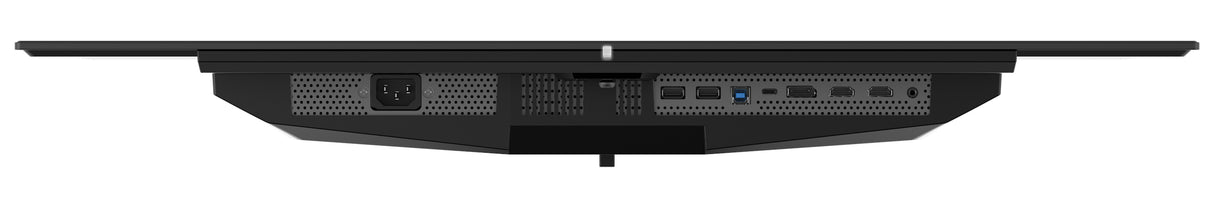 MSI MPG 321URX QD-OLED computerskærm 80 cm (31.5") 3840 x 2160 pixel 4K Ultra HD Sort