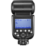 GODOX TT685II TTL-blitz til Sony
