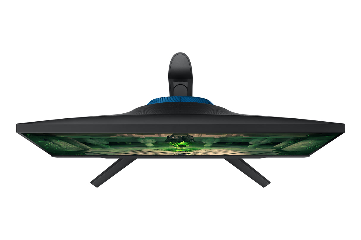 Samsung Odyssey G4 S25BG400EU 25 1920 x 1080 (Full HD) HDMI DisplayPort 240Hz Pivot Skærm
