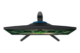 Samsung Odyssey G4 S25BG400EU 25 1920 x 1080 (Full HD) HDMI DisplayPort 240Hz Pivot Skærm