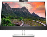 HP E27m G4 Conferencing Monitor 27 IPS 2560 x 1440 (2K) HDMI DisplayPort USB-C 75Hz