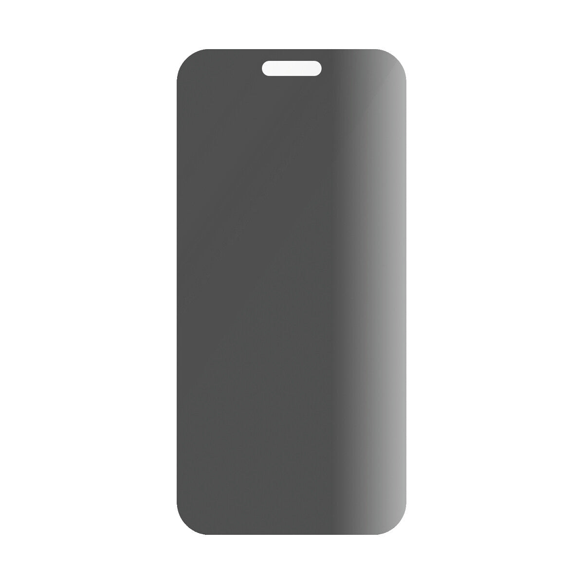 PanzerGlass SAFE. by ® 2-Way Privacy Skærmbeskyttelse iPhone 16 Pro | Ultra-Wide Fit