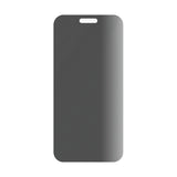 PanzerGlass SAFE. by ® 2-Way Privacy Skærmbeskyttelse iPhone 16 Pro Max | Ultra-Wide Fit