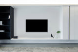Neomounts WL30-550BL14 tv-beslag 190,5 cm (75") Sort