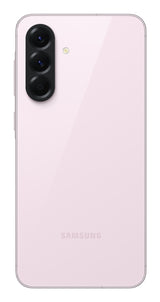 Samsung Galaxy A56 17 cm (6.7") Dual SIM Android 15 5G USB Type-C 8 GB 128 GB 5000 mAh Lyserød