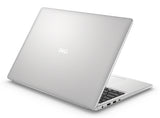 DELL DC16251 Intel Core 5 120U Laptop 40,6 cm (16") Full HD+ 16 GB DDR5-SDRAM 512 GB SSD Wi-Fi 6E (802.11ax) Windows 11 Pro Platin, Sølv