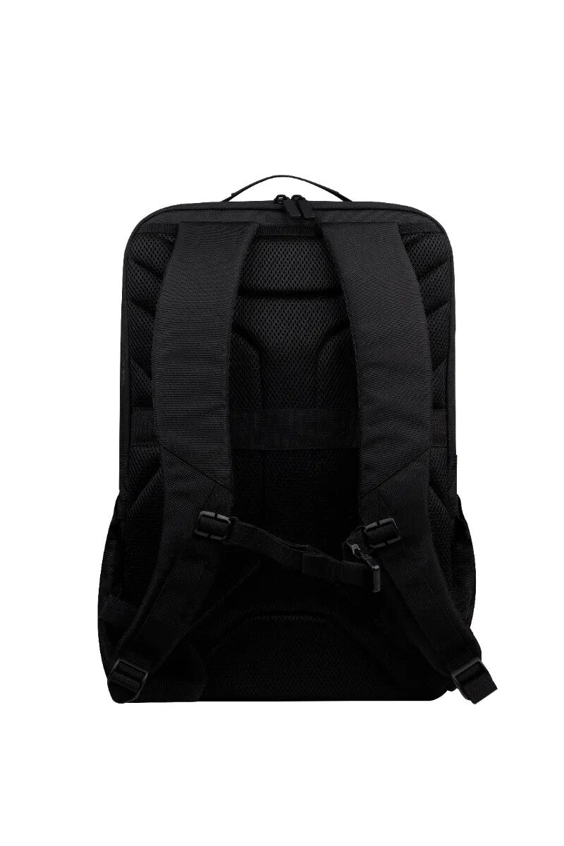 Acer Predator Gaming Extreme Backpack 17" 43,9 cm (17.3") Rygsæk Sort