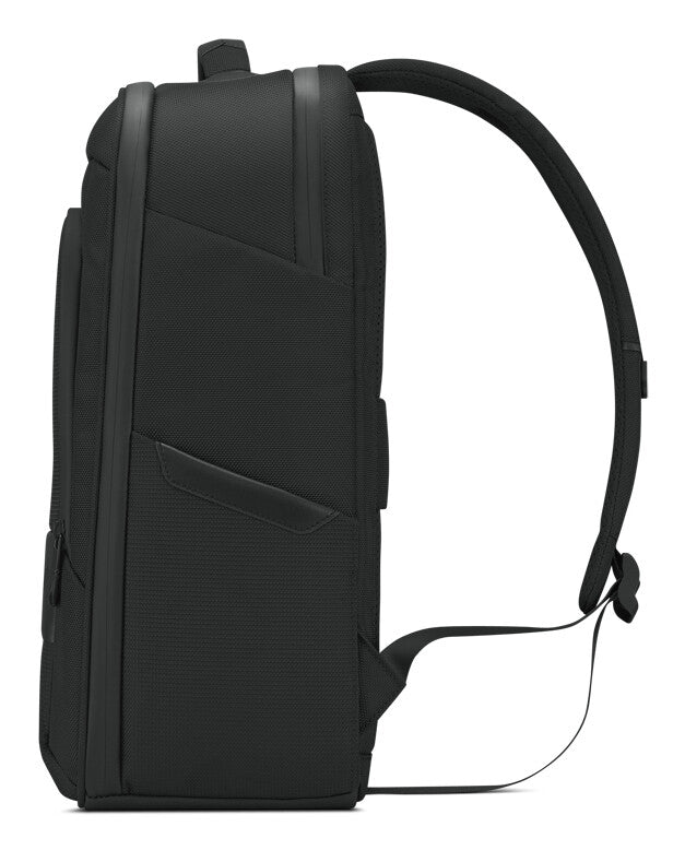 Lenovo ThinkPad Professional 16-inch Gen 2 rygsæk Fritidsrygsæk Sort Plast