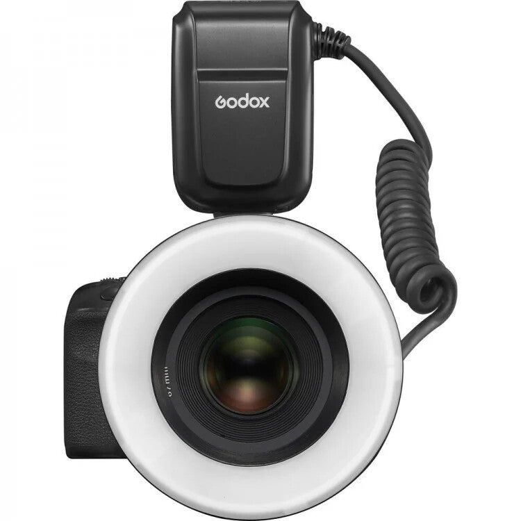 GODOX MF-R76 Makro Ringblitz