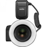 GODOX MF-R76 Makro Ringblitz