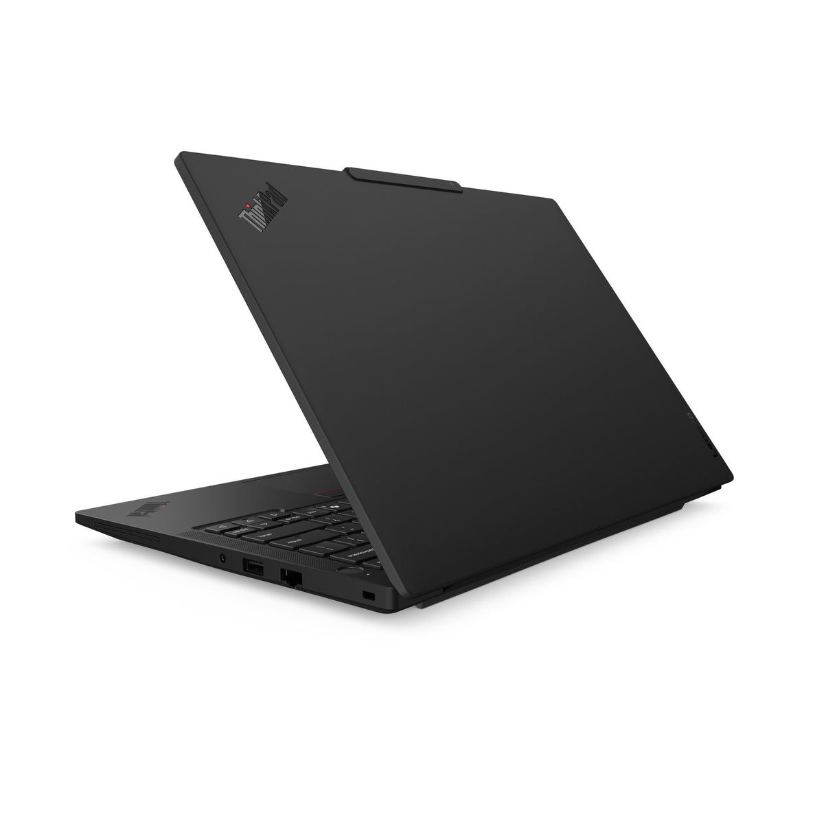 Lenovo ThinkPad T14 Gen 7 (Intel) Copilot+ PC Intel Core Ultra 5 325 Laptop 35.6 cm (14") WUXGA 16 GB LPDDR5x-SDRAM 512 GB SSD Wi-Fi 7 (802.11be) Windows 11 Pro Black Nordic