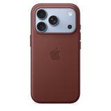 Apple iPhone 18 Pro TechWoven Case with MagSafe – Burgundy