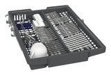 Siemens SR43ES25ME opvaskemaskine Under bordplade 10 kuverter