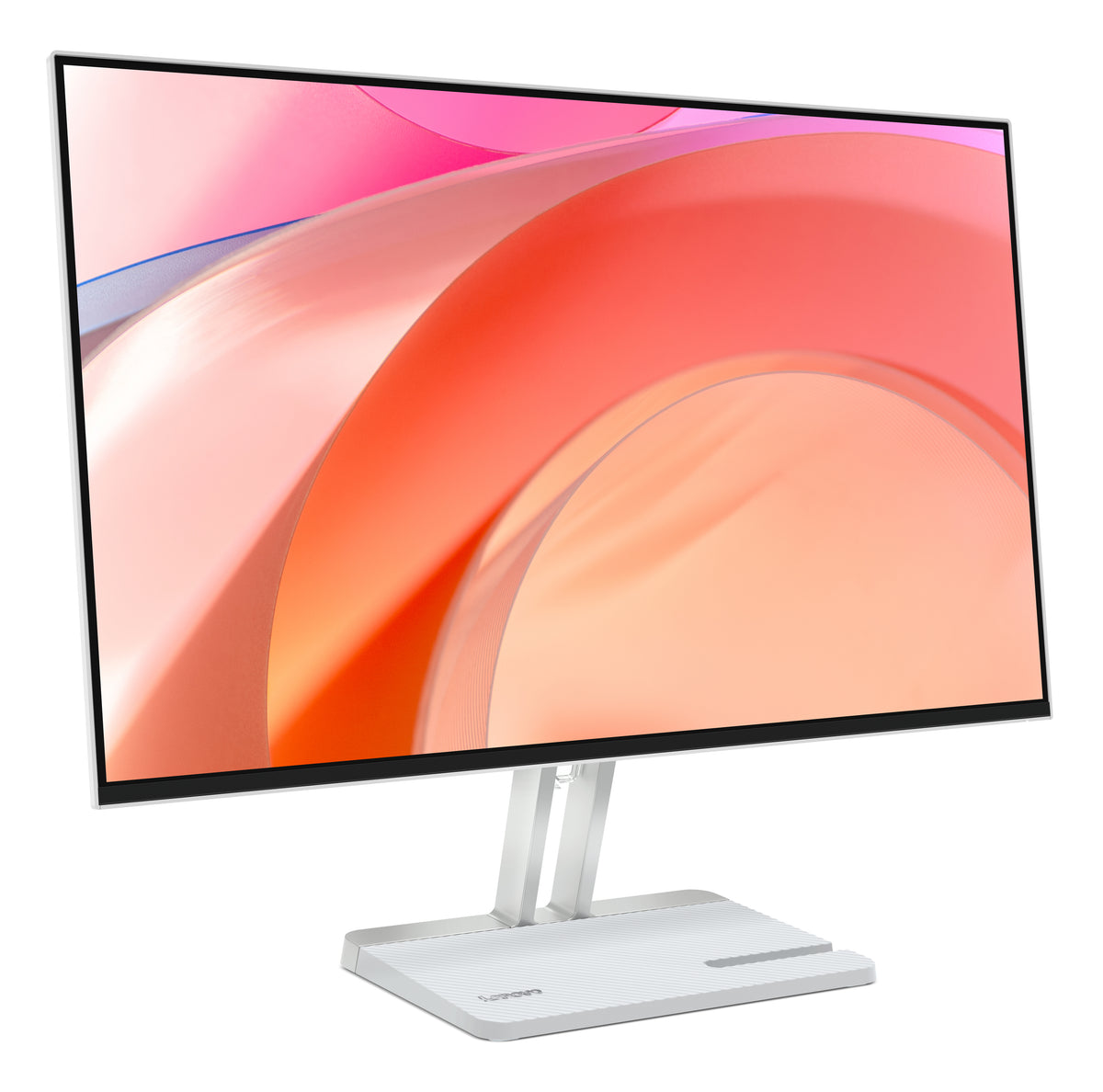 Lenovo L27-4C IPS LED-skærm