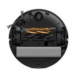 Dreame Aqua10 Ultra Track Sort, Hvid