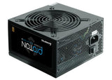 Chieftec BDF-600S power supply unit 600 W 24-pin ATX ATX Black