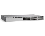 Cisco Catalyst 9200L Managed L3 Gigabit Ethernet (10/100/1000) Grey